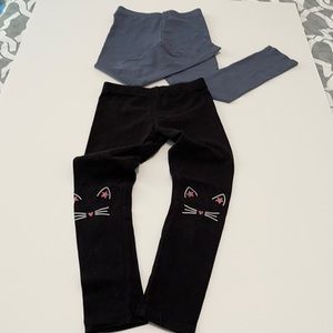 Vigoss leggings 2 pieces